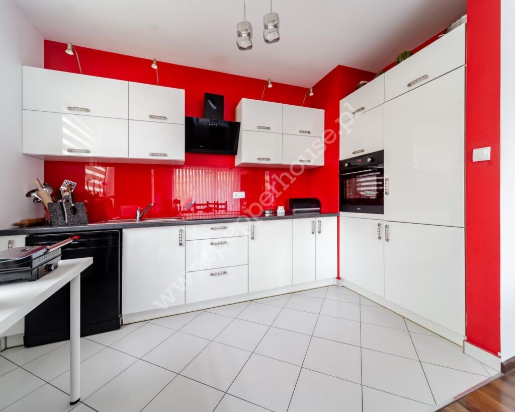 Mieszkanie na sprzedaż, Gdańsk, Zakoniczyn, Jaworzniaków - zdjęcie ofertowe nr 3