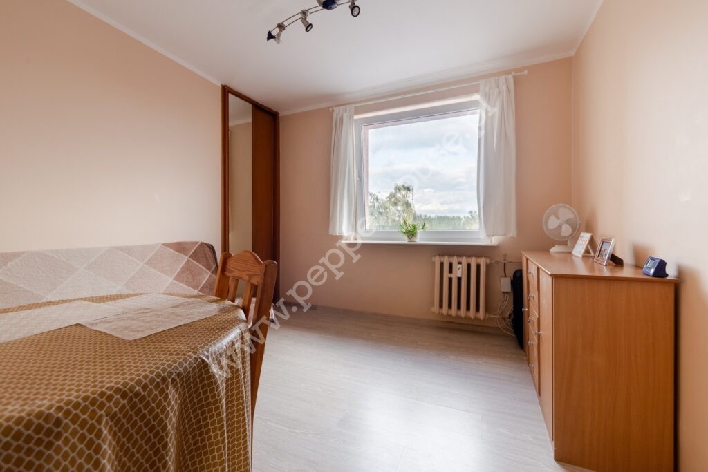 Mieszkanie na sprzedaż, Gdańsk, Żabianka, Grunwaldzka - zdjęcie ofertowe nr 2