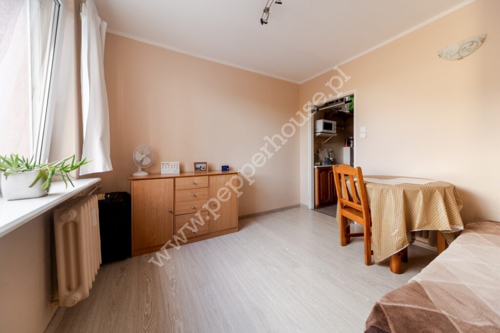 Mieszkanie na sprzedaż, Gdańsk, Żabianka, Grunwaldzka - zdjęcie ofertowe nr 1