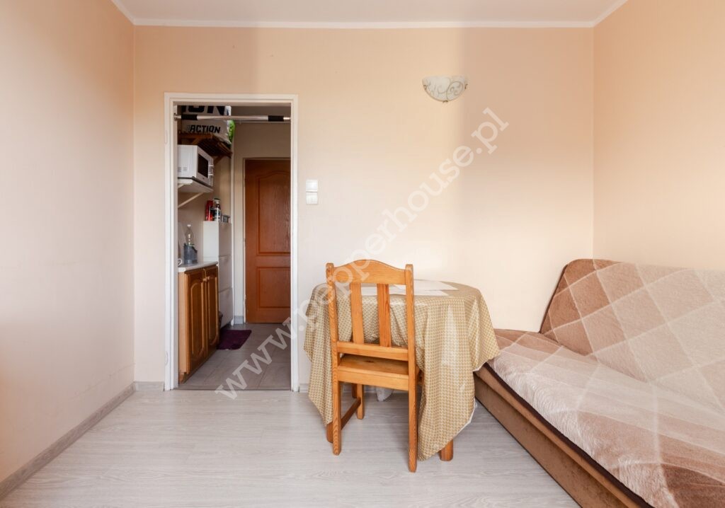 Mieszkanie na sprzedaż, Gdańsk, Żabianka, Grunwaldzka - zdjęcie ofertowe nr 3