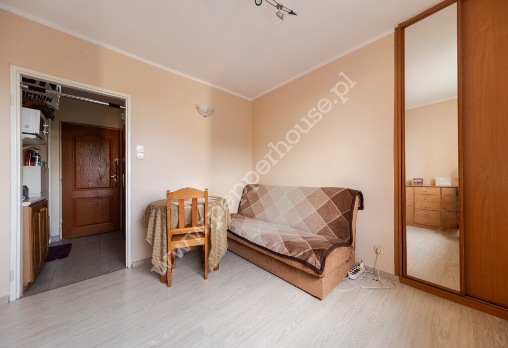 Mieszkanie na sprzedaż, Gdańsk, Żabianka, Grunwaldzka - zdjęcie ofertowe nr 4