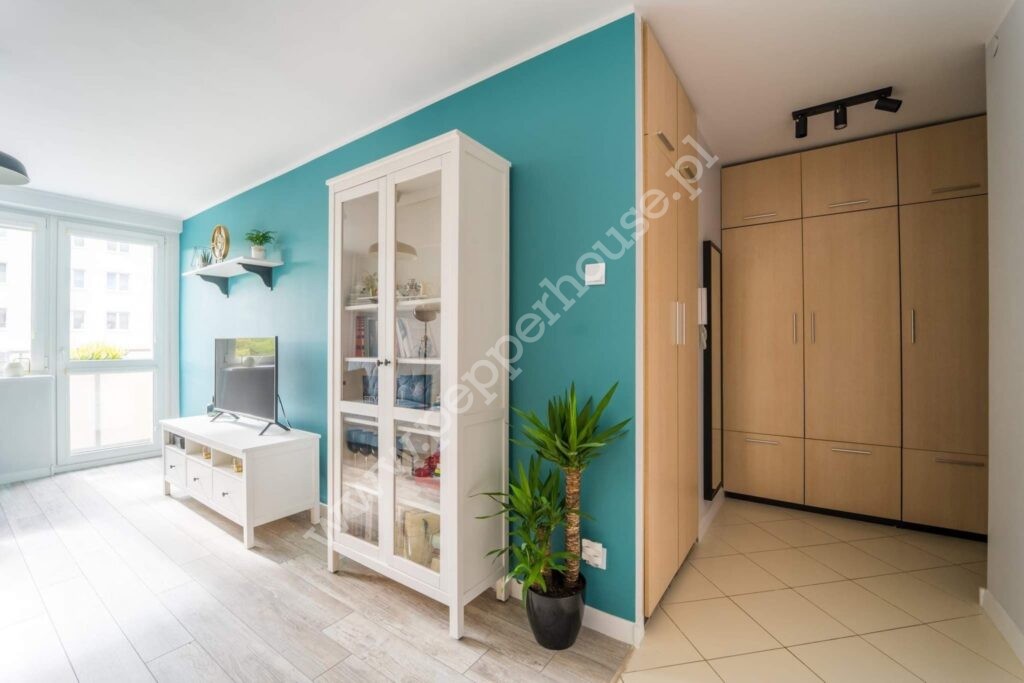 Mieszkanie na sprzedaż, Gdynia, Wzgórze Św. Maksymiliana, Jana Matejki - zdjęcie ofertowe nr 6