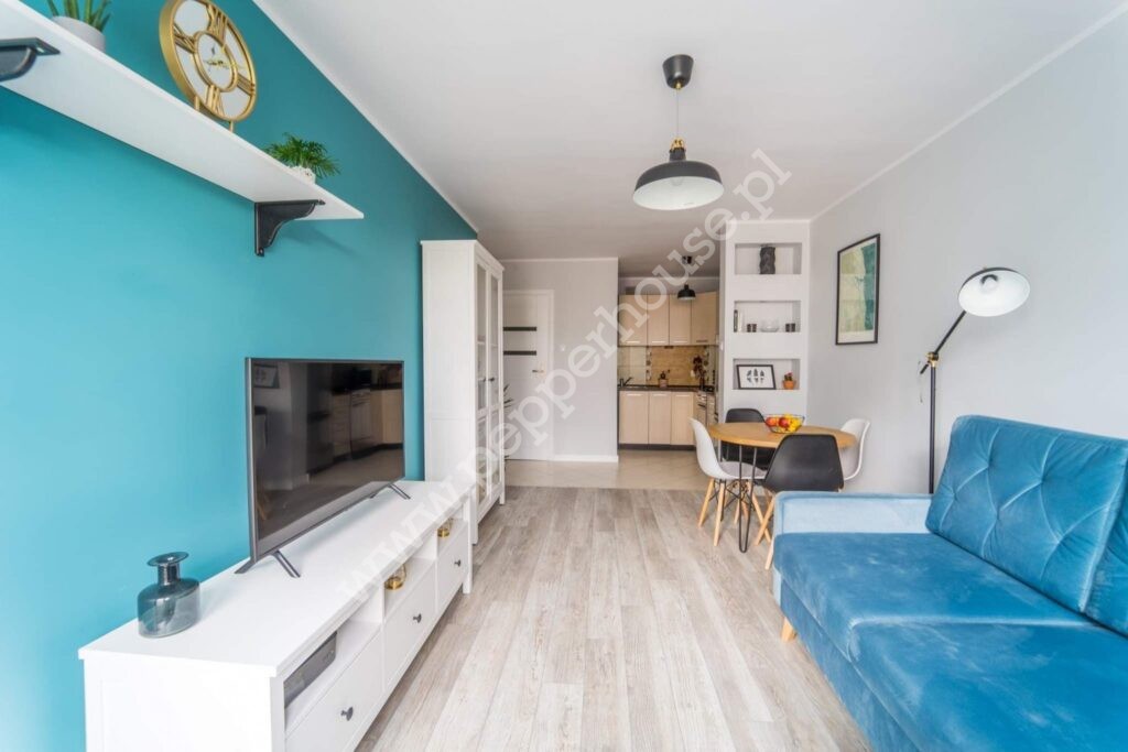 Mieszkanie na sprzedaż, Gdynia, Wzgórze Św. Maksymiliana, Jana Matejki - zdjęcie ofertowe nr 3
