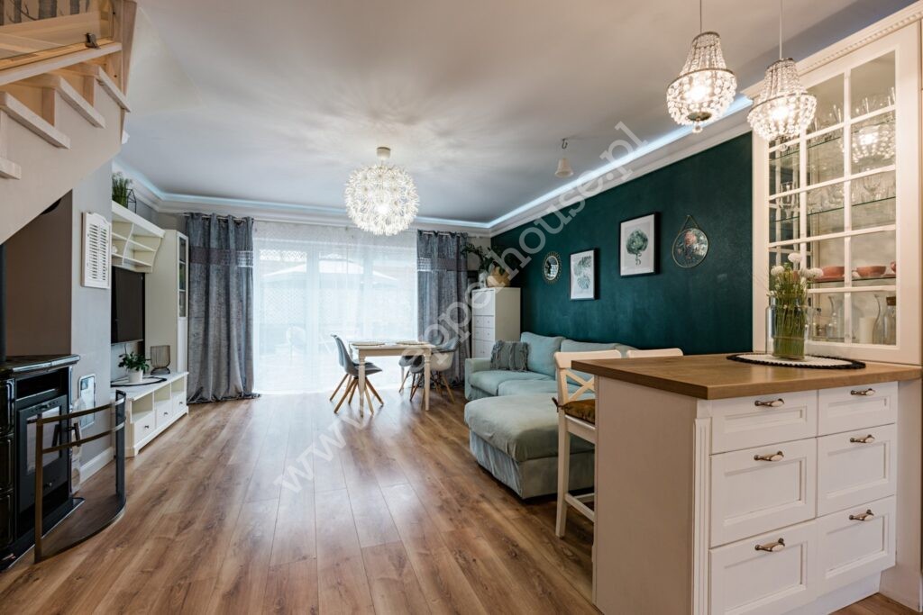 Dom na sprzedaż, pomorskie, Banino, Strumykowa - zdjęcie ofertowe nr 11