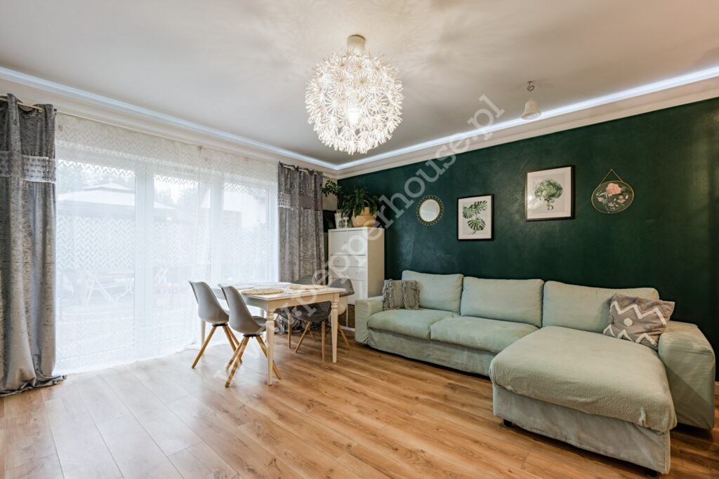Dom na sprzedaż, pomorskie, Banino, Strumykowa - zdjęcie ofertowe nr 4