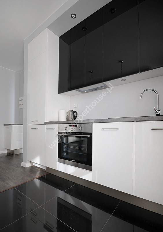 Mieszkanie do wynajęcia, Gdańsk, Wrzeszcz, Partyzantów - zdjęcie ofertowe nr 6