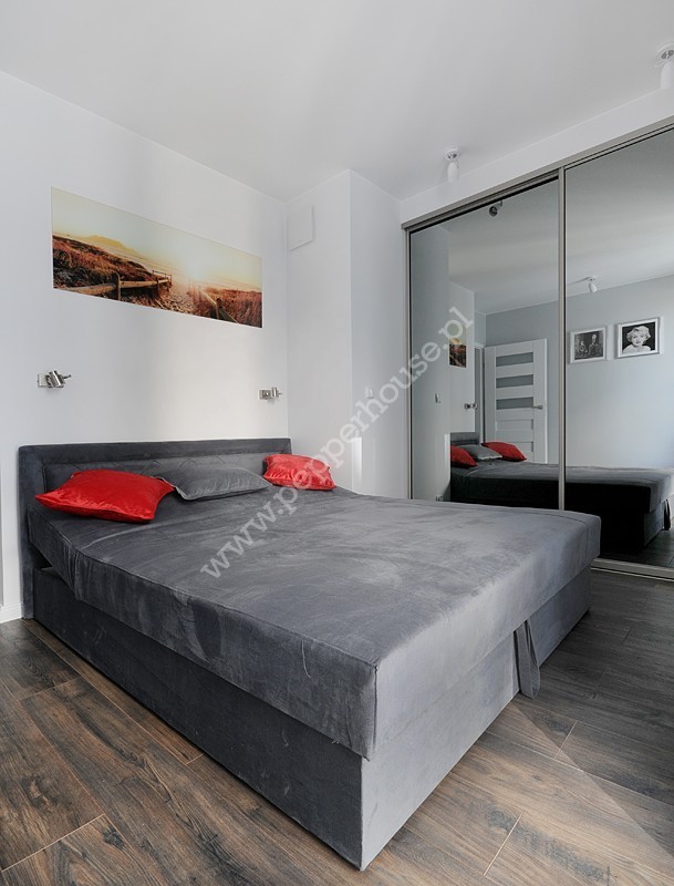 Mieszkanie do wynajęcia, Gdańsk, Wrzeszcz, Partyzantów - zdjęcie ofertowe nr 7