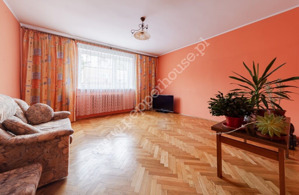 Mieszkanie na sprzedaż, Gdynia, Mały Kack, Łowicka - zdjęcie ofertowe nr 1