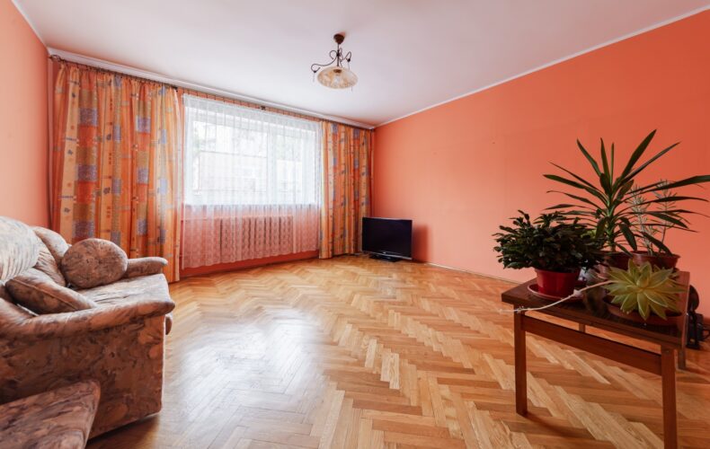 Mieszkanie na sprzedaż, Gdynia, Mały Kack, Łowicka