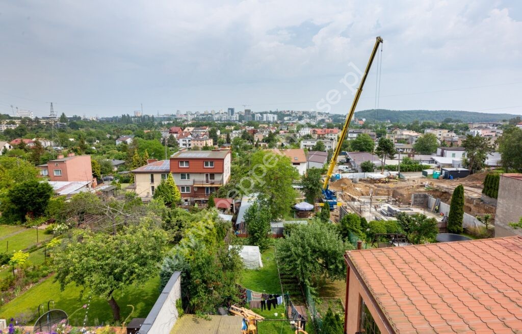 Mieszkanie na sprzedaż, Gdynia, Mały Kack, Łowicka - zdjęcie ofertowe nr 14