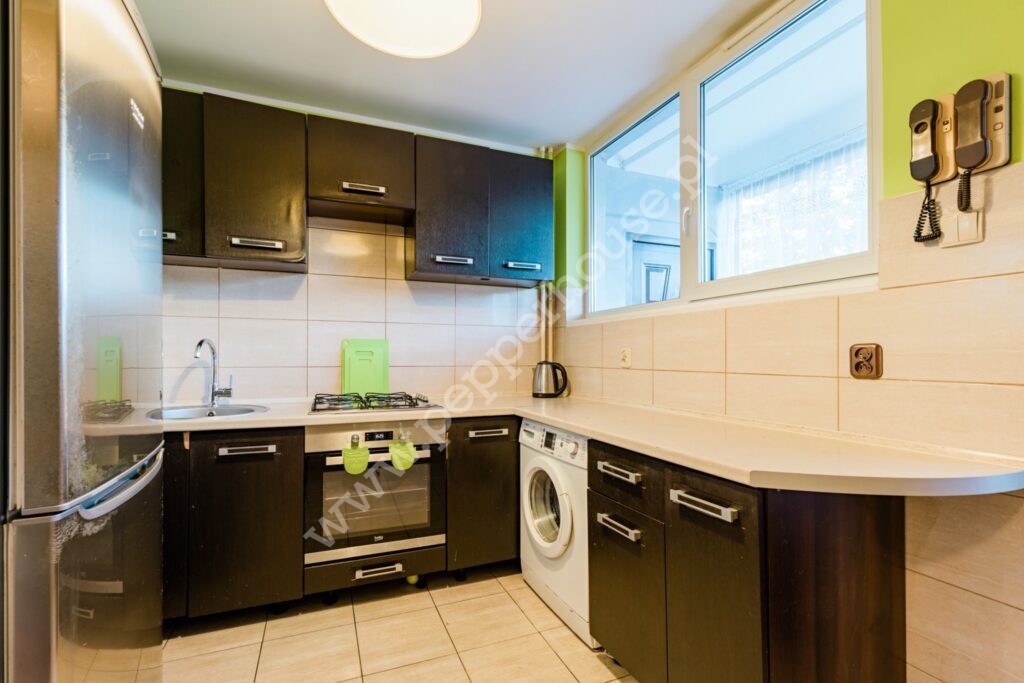 , Gdańsk, Przymorze, Obrońców Wybrzeża - listing photo no. 6