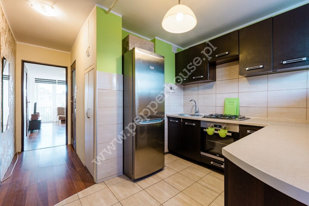 , Gdańsk, Przymorze, Obrońców Wybrzeża - listing photo no. 7