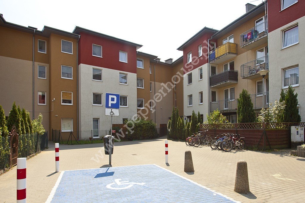 Mieszkanie na sprzedaż, pomorskie, Wejherowo, Franciszka Fenikowskiego - zdjęcie ofertowe nr 10