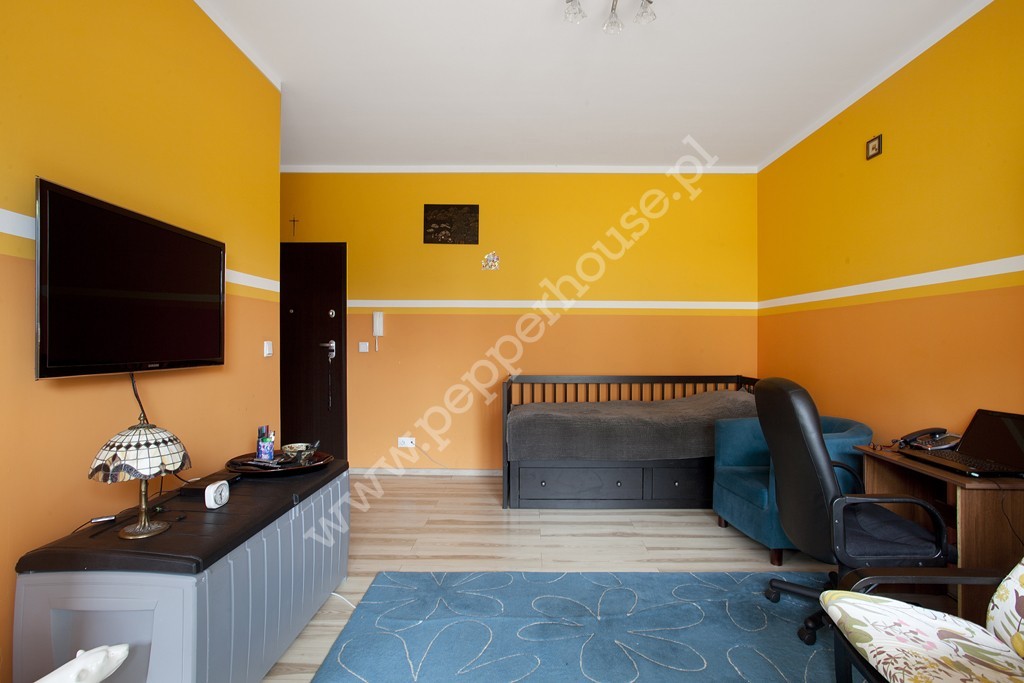 Mieszkanie na sprzedaż, Gdańsk, Morena, Czesława Miłosza - zdjęcie ofertowe nr 4