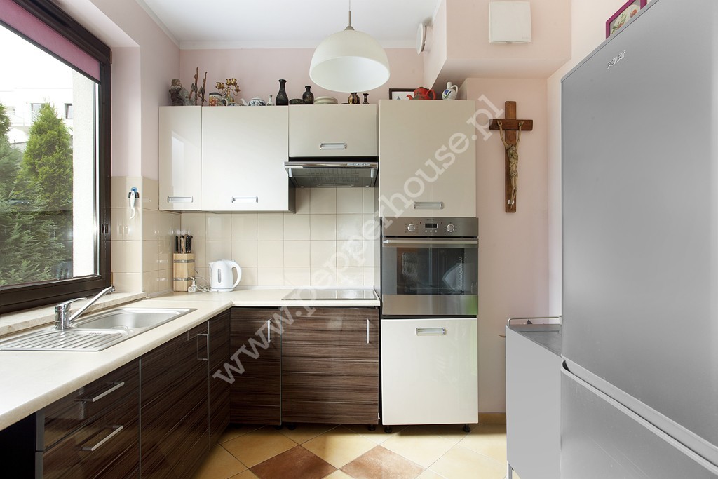 Mieszkanie na sprzedaż, Gdańsk, Morena, Czesława Miłosza - zdjęcie ofertowe nr 6