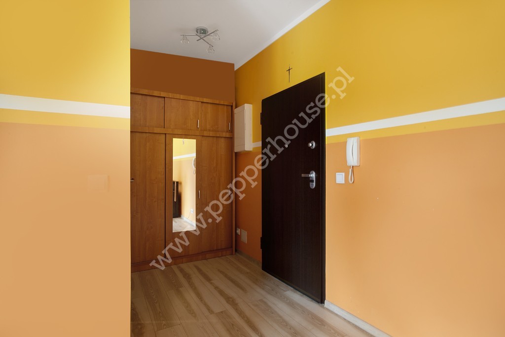 Mieszkanie na sprzedaż, Gdańsk, Morena, Czesława Miłosza - zdjęcie ofertowe nr 8