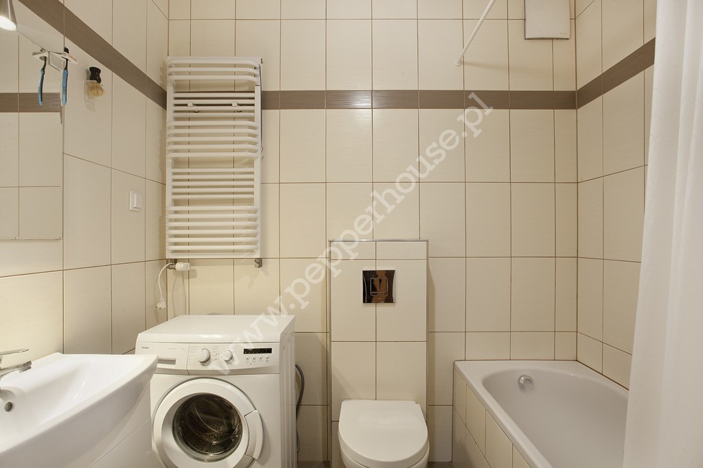 Mieszkanie na sprzedaż, Gdańsk, Morena, Czesława Miłosza - zdjęcie ofertowe nr 9