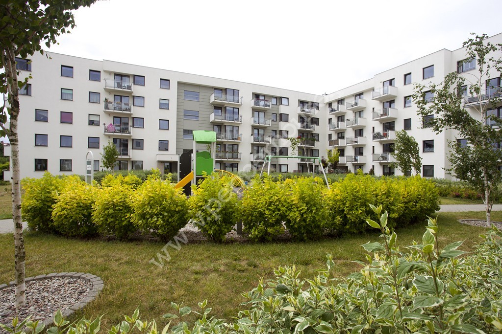 Mieszkanie na sprzedaż, Gdańsk, Morena, Czesława Miłosza - zdjęcie ofertowe nr 10