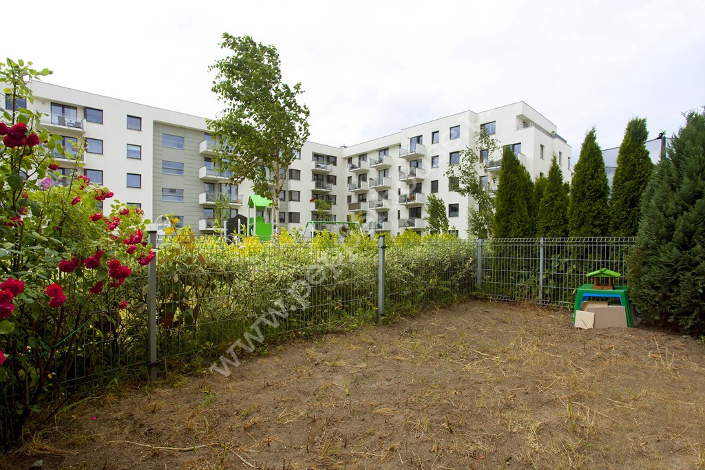 Mieszkanie na sprzedaż, Gdańsk, Morena, Czesława Miłosza - zdjęcie ofertowe nr 11