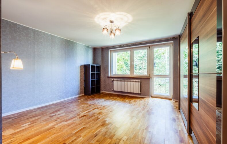 Mieszkanie na sprzedaż, Gdańsk, Chełm, Władysława Cieszyńskiego