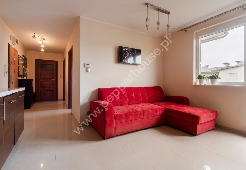 , pomorskie, Wejherowo, Augustyna Necla - listing photo no. 9