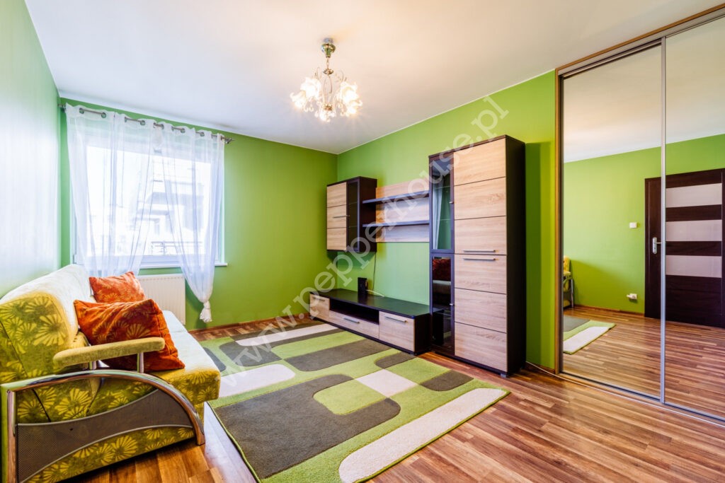 Mieszkanie do wynajęcia, Gdańsk, Morena, Myśliwska - zdjęcie ofertowe nr 3