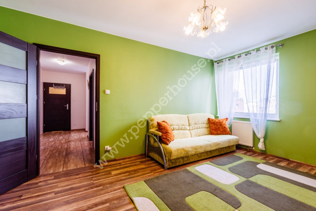 Mieszkanie do wynajęcia, Gdańsk, Morena, Myśliwska - zdjęcie ofertowe nr 4