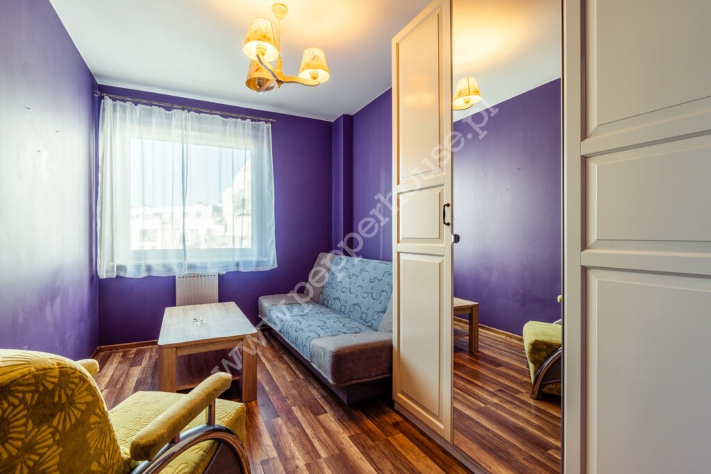Mieszkanie do wynajęcia, Gdańsk, Morena, Myśliwska - zdjęcie ofertowe nr 6