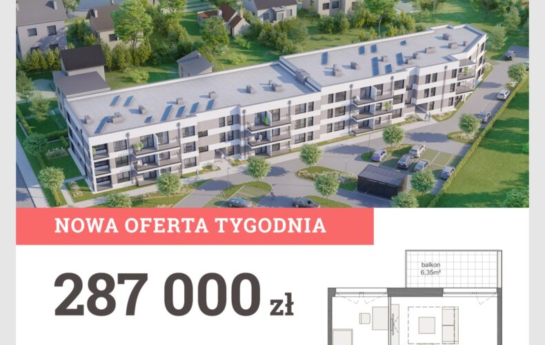 Mieszkanie na sprzedaż, pomorskie, Reda, Długa