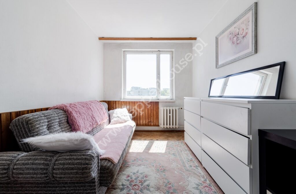 Mieszkanie na sprzedaż, Gdańsk, Przymorze, Olsztyńska - zdjęcie ofertowe nr 7