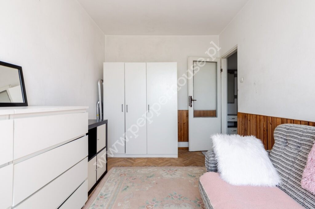 Mieszkanie na sprzedaż, Gdańsk, Przymorze, Olsztyńska - zdjęcie ofertowe nr 8