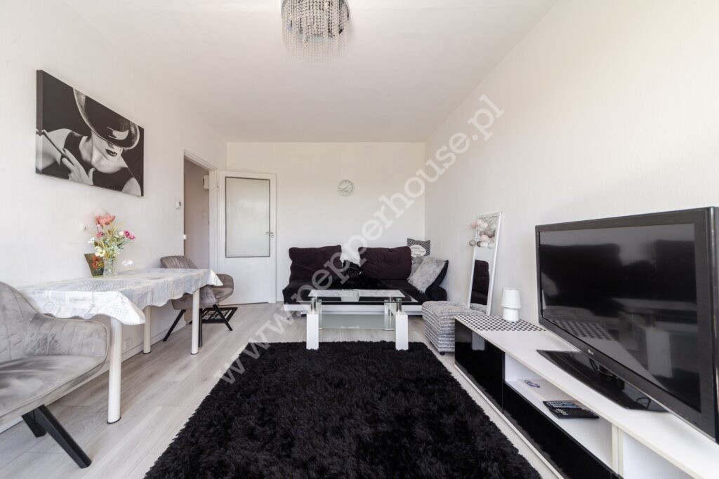 Mieszkanie na sprzedaż, Gdańsk, Przymorze, Olsztyńska - zdjęcie ofertowe nr 3