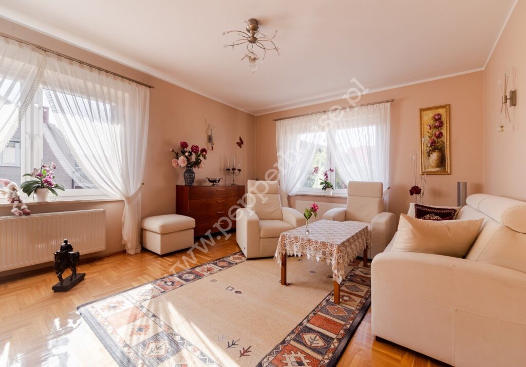 , pomorskie, Pruszcz Gdański, Na Skarpie - listing photo no. 8