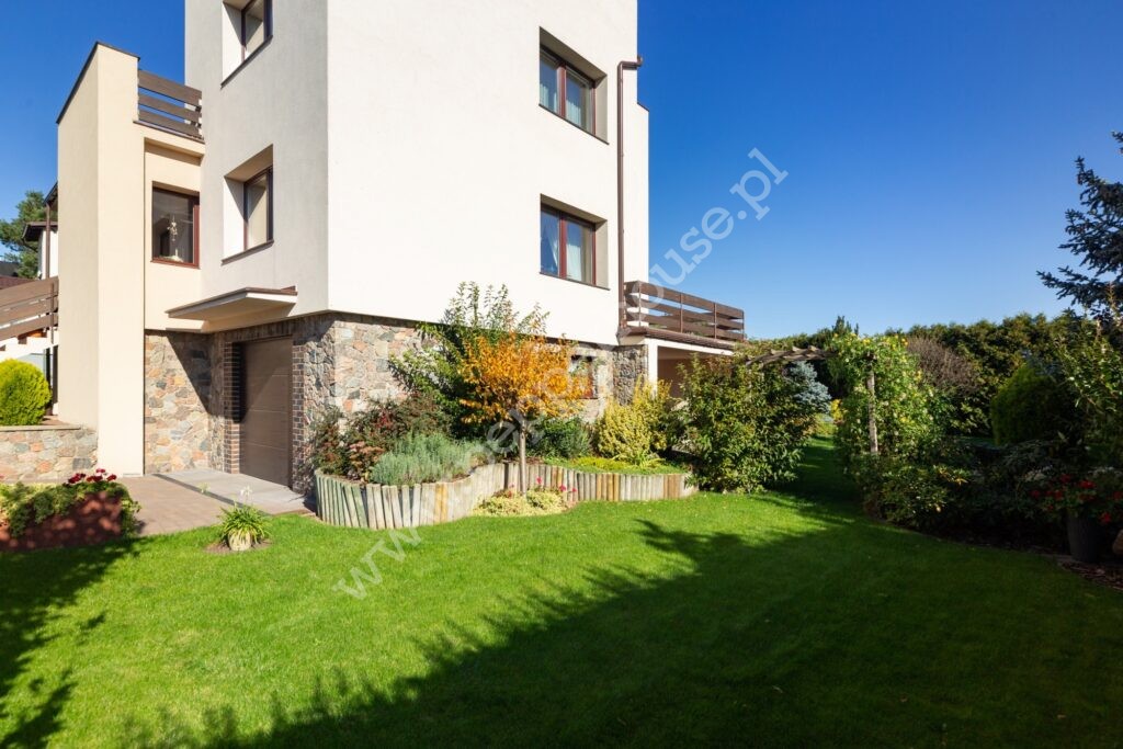 , pomorskie, Pruszcz Gdański, Na Skarpie - listing photo no. 21