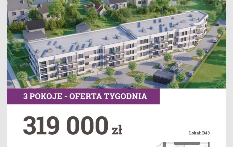 Mieszkanie na sprzedaż, pomorskie, Reda, Długa