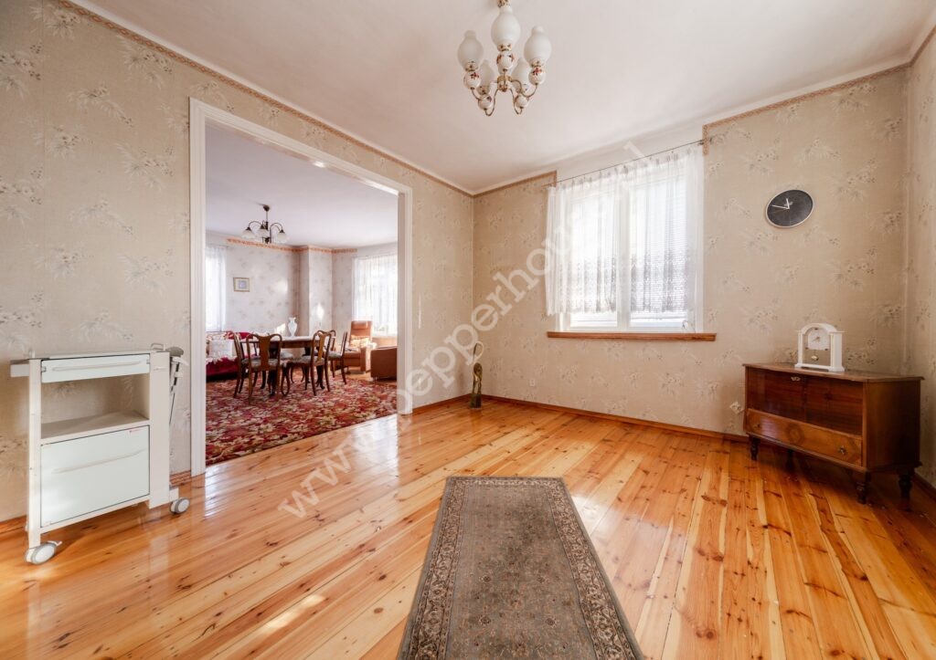 Dom na sprzedaż, Gdynia, Obłuże, Kołodziejska - zdjęcie ofertowe nr 5