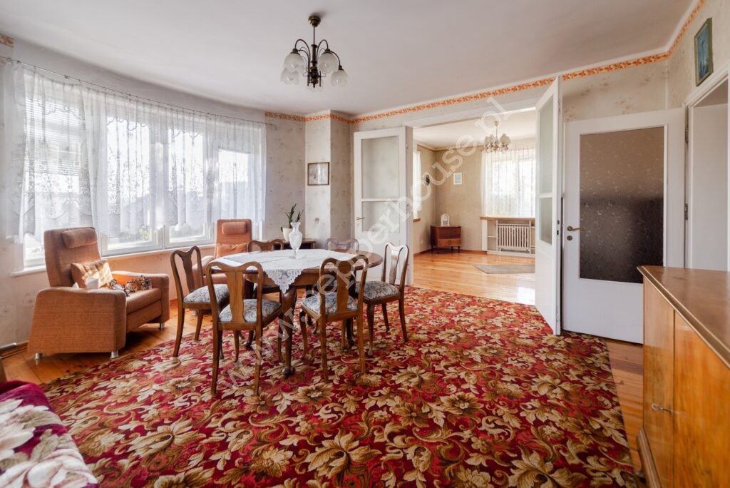 Dom na sprzedaż, Gdynia, Obłuże, Kołodziejska - zdjęcie ofertowe nr 2