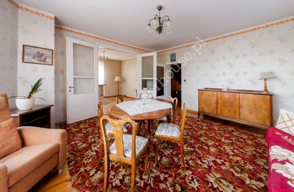 Dom na sprzedaż, Gdynia, Obłuże, Kołodziejska - zdjęcie ofertowe nr 3