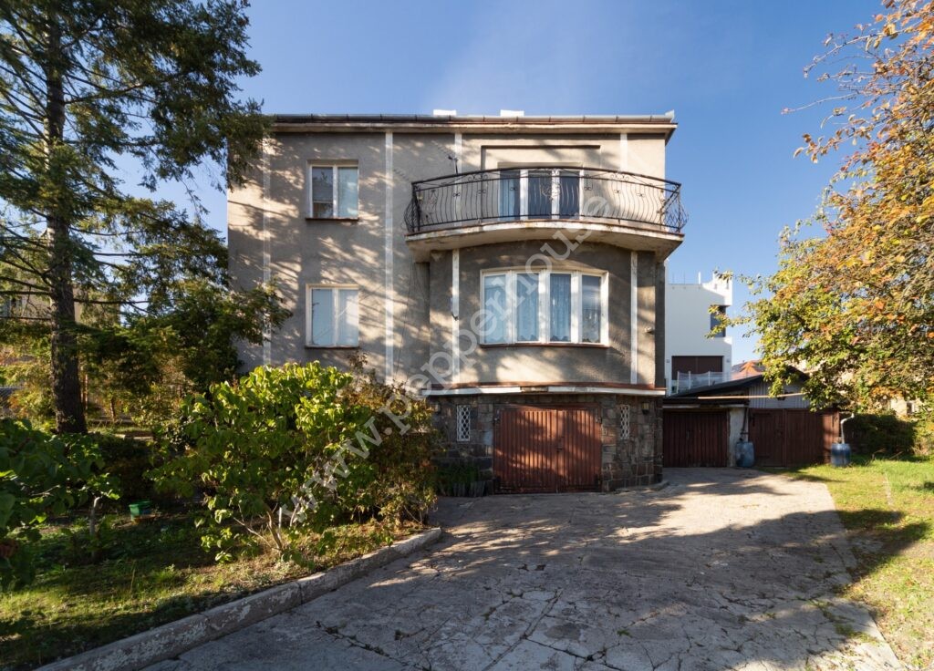 Dom na sprzedaż, Gdynia, Obłuże, Kołodziejska - zdjęcie ofertowe nr 1
