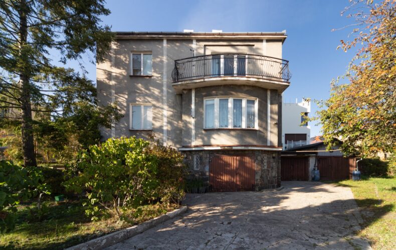 , Gdynia, Obłuże, Kołodziejska