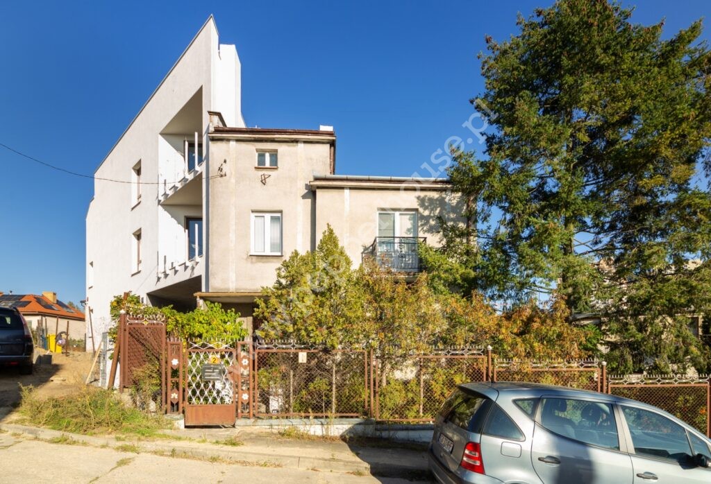 Dom na sprzedaż, Gdynia, Obłuże, Kołodziejska - zdjęcie ofertowe nr 23