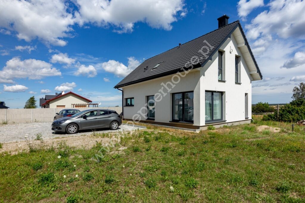 , pomorskie, Przyjaźń, Łapińska - listing photo no. 5