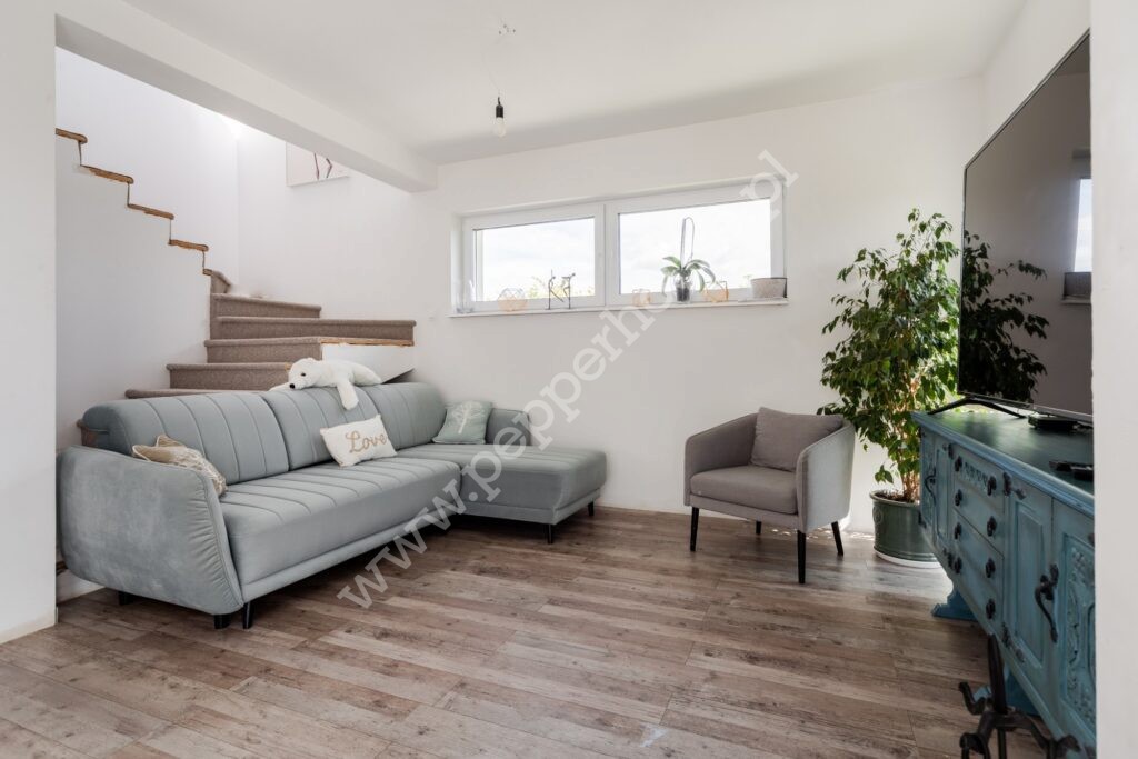 , pomorskie, Przyjaźń, Łapińska - listing photo no. 9