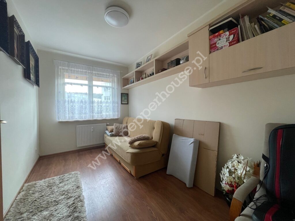, Gdynia, Obłuże, gen. Marii Wittekówny - listing photo no. 2