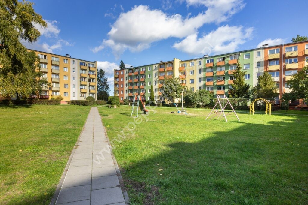 Mieszkanie na sprzedaż, Gdynia, Cisowa, Kcyńska - zdjęcie ofertowe nr 12