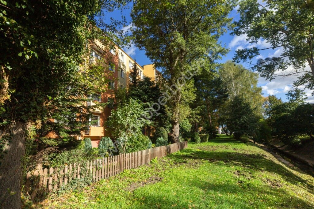 Mieszkanie na sprzedaż, Gdynia, Cisowa, Kcyńska - zdjęcie ofertowe nr 18