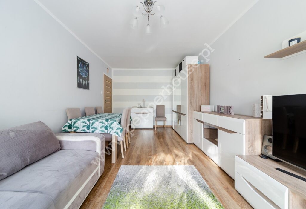 Mieszkanie na sprzedaż, Gdynia, Cisowa, Kcyńska - zdjęcie ofertowe nr 3