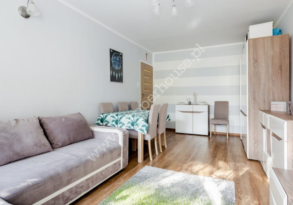 Mieszkanie na sprzedaż, Gdynia, Cisowa, Kcyńska - zdjęcie ofertowe nr 16