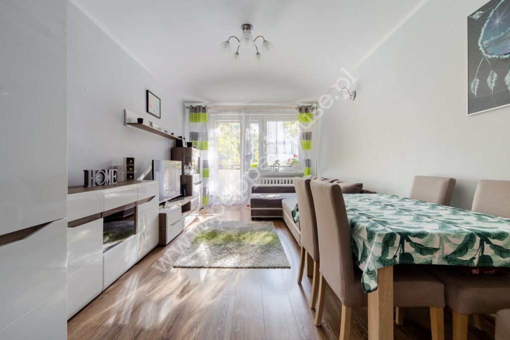 Mieszkanie na sprzedaż, Gdynia, Cisowa, Kcyńska - zdjęcie ofertowe nr 2