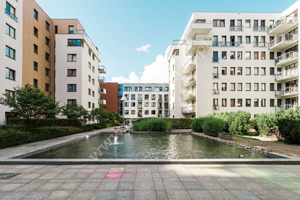 Mieszkanie na sprzedaż, Gdańsk, Wrzeszcz, Antoniego Słonimskiego - zdjęcie ofertowe nr 5